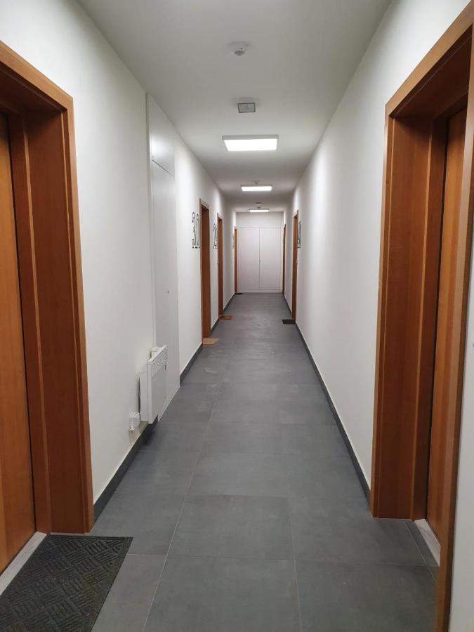 Osiedle Ptasie, New - Lux - Priv Parking Katowice Bagian luar foto